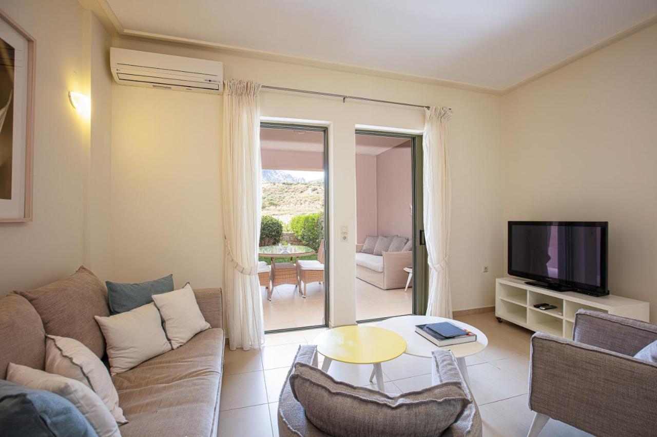 A & C Homes Πλακιάς Εξωτερικό φωτογραφία