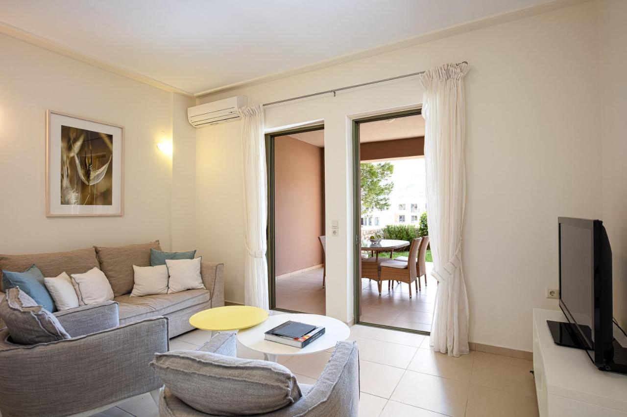 A & C Homes Πλακιάς Εξωτερικό φωτογραφία