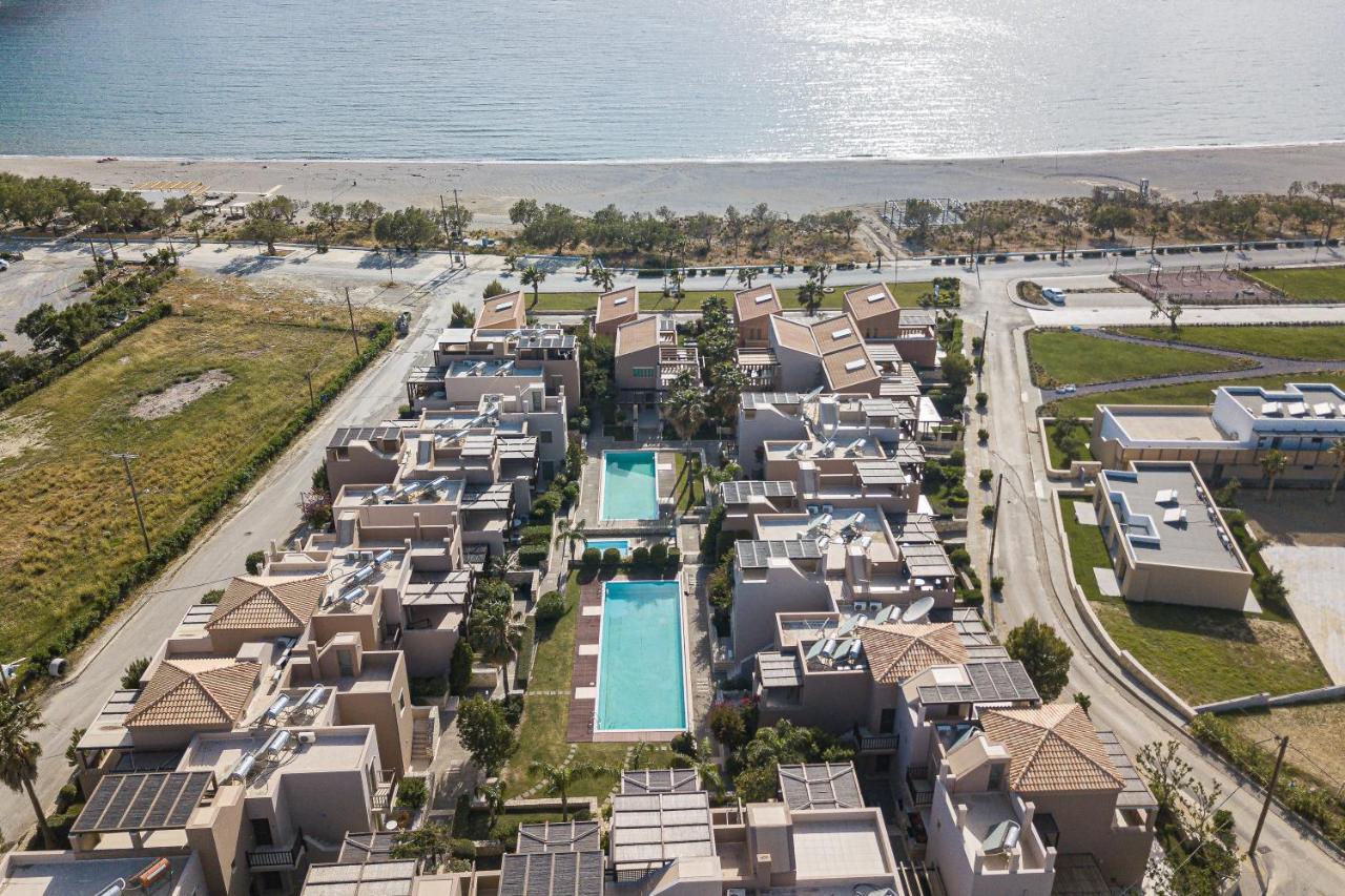 A & C Homes Πλακιάς Εξωτερικό φωτογραφία