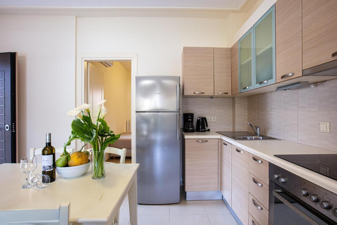 A & C Homes Πλακιάς Εξωτερικό φωτογραφία
