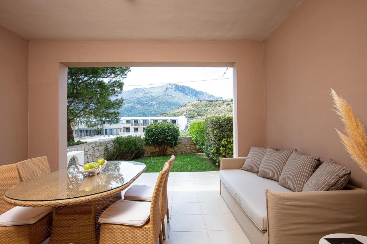 A & C Homes Πλακιάς Εξωτερικό φωτογραφία