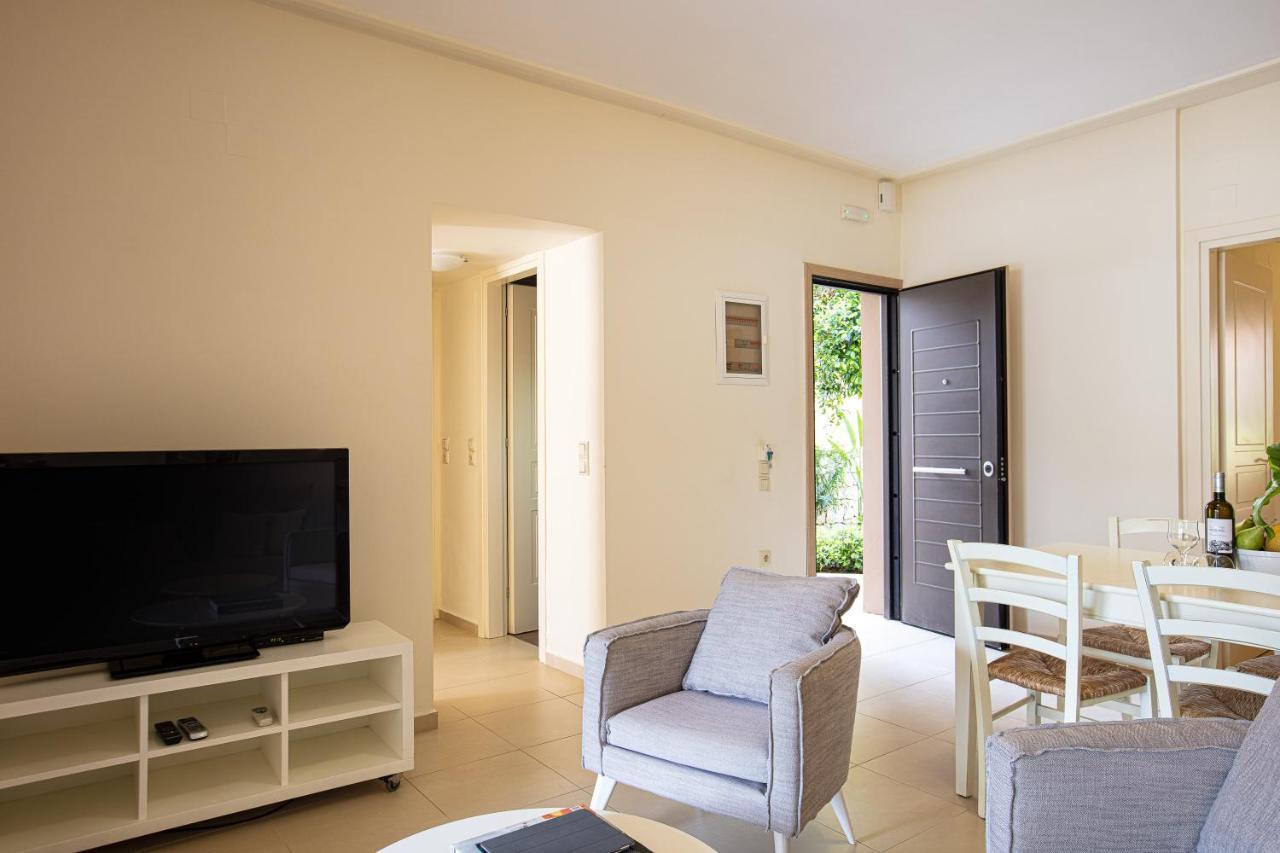A & C Homes Πλακιάς Εξωτερικό φωτογραφία