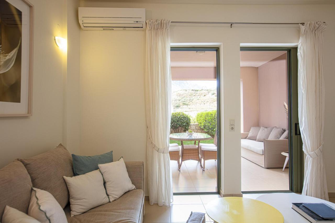 A & C Homes Πλακιάς Εξωτερικό φωτογραφία
