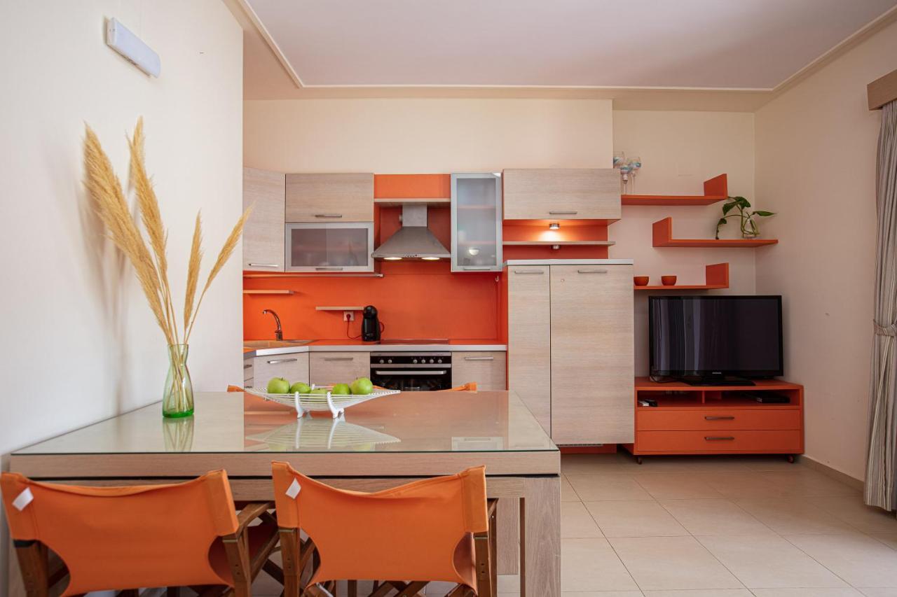 A & C Homes Πλακιάς Εξωτερικό φωτογραφία