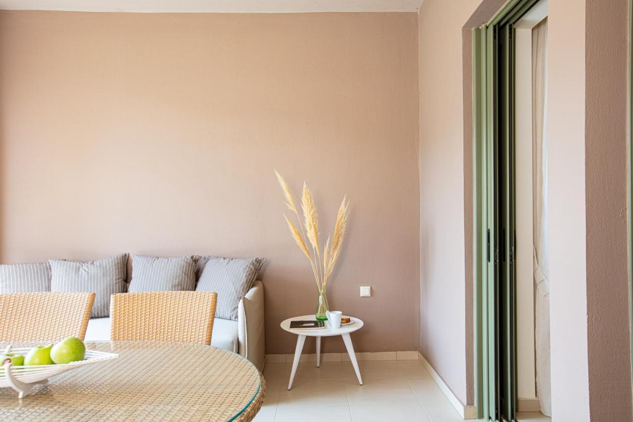 A & C Homes Πλακιάς Εξωτερικό φωτογραφία
