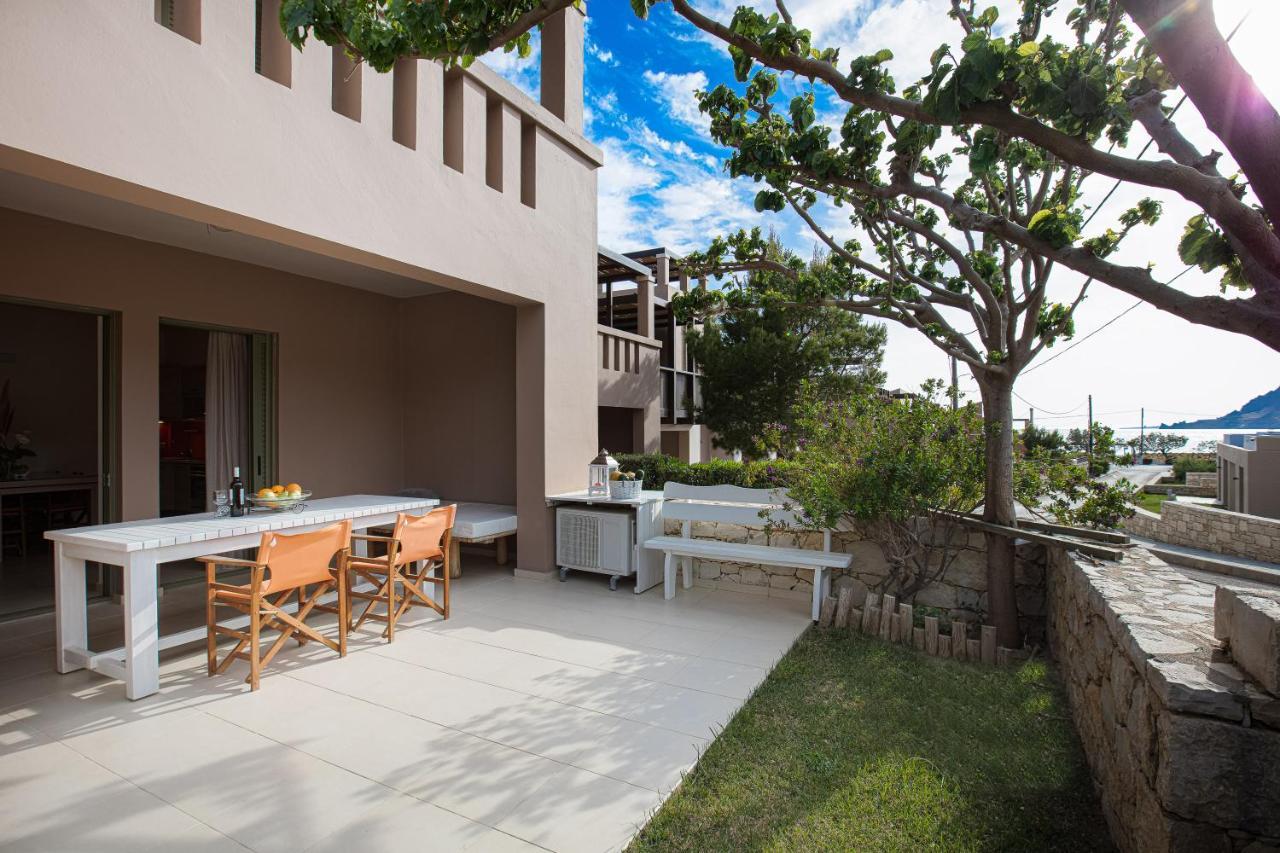 A & C Homes Πλακιάς Εξωτερικό φωτογραφία