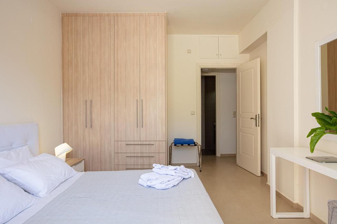 A & C Homes Πλακιάς Εξωτερικό φωτογραφία
