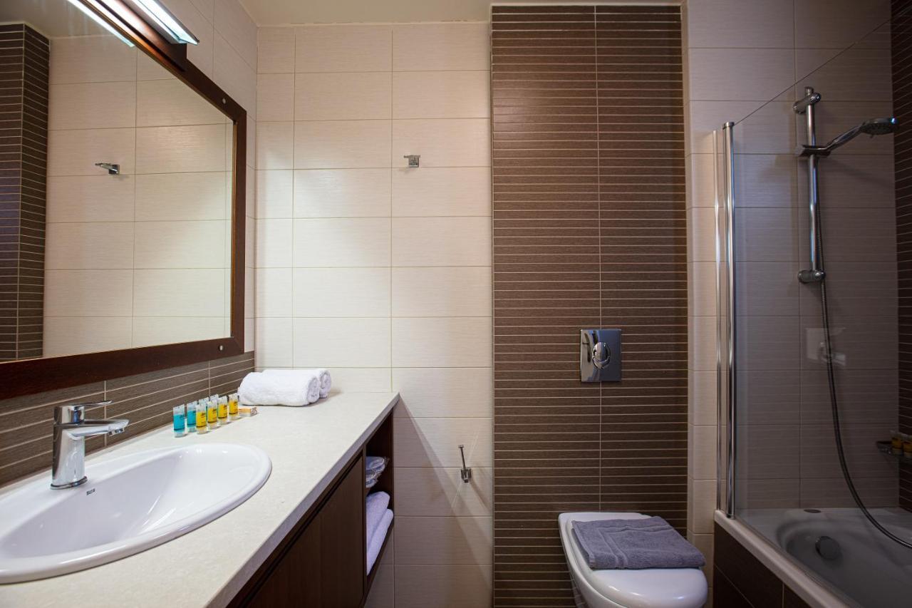 A & C Homes Πλακιάς Εξωτερικό φωτογραφία