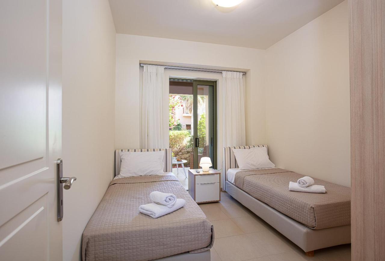 A & C Homes Πλακιάς Εξωτερικό φωτογραφία