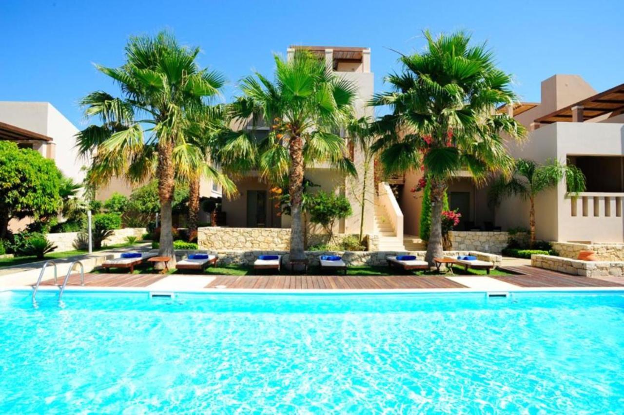 A & C Homes Πλακιάς Εξωτερικό φωτογραφία