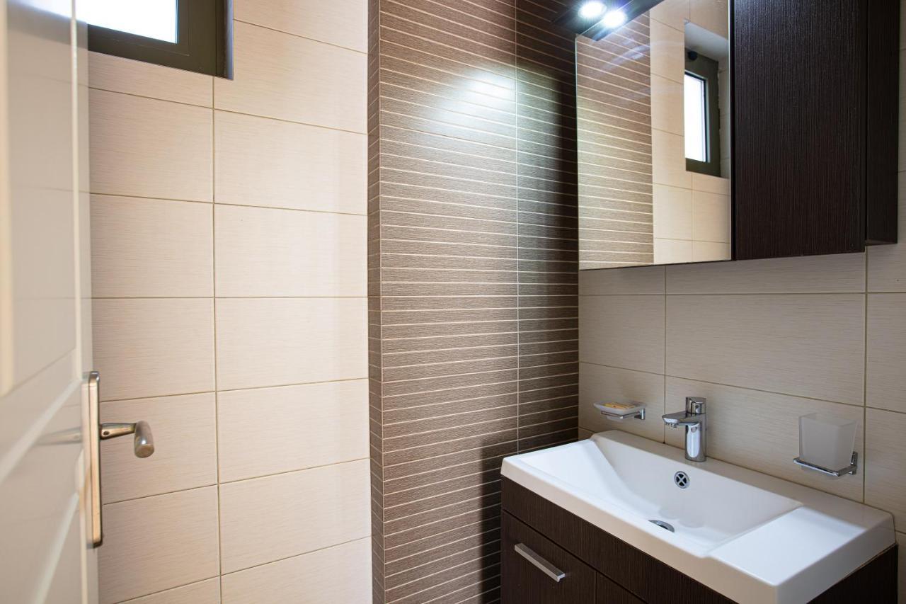 A & C Homes Πλακιάς Εξωτερικό φωτογραφία