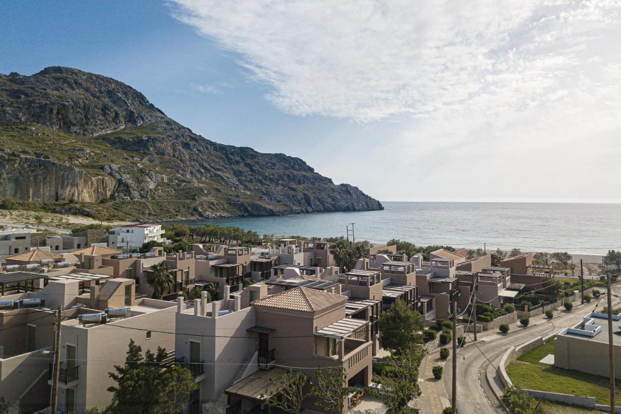A & C Homes Πλακιάς Εξωτερικό φωτογραφία