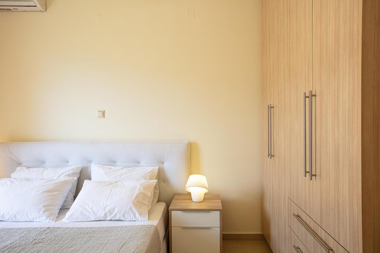 A & C Homes Πλακιάς Εξωτερικό φωτογραφία