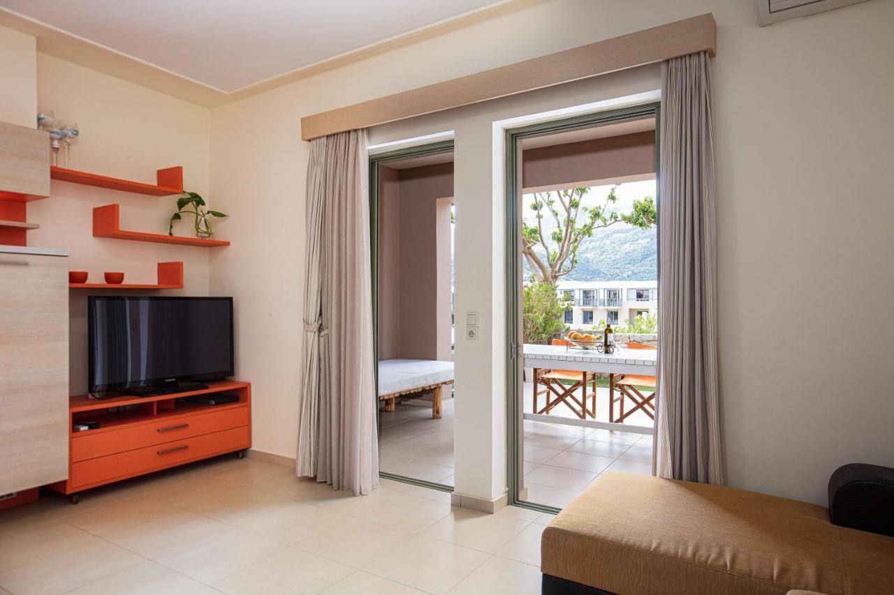 A & C Homes Πλακιάς Εξωτερικό φωτογραφία