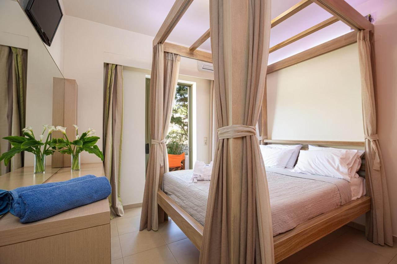 A & C Homes Πλακιάς Εξωτερικό φωτογραφία