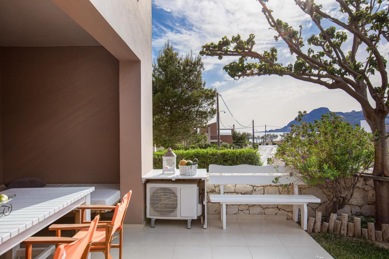 A & C Homes Πλακιάς Εξωτερικό φωτογραφία