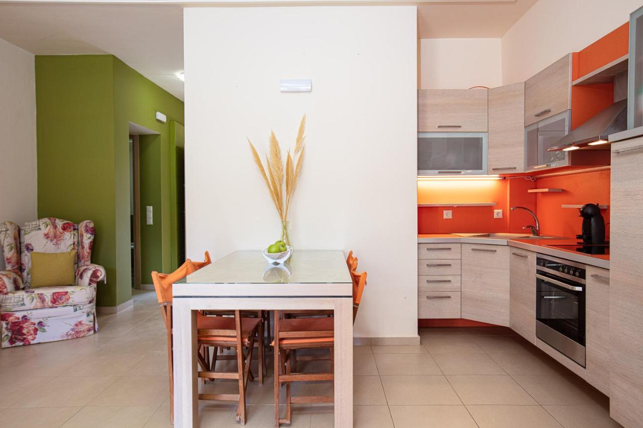 A & C Homes Πλακιάς Εξωτερικό φωτογραφία