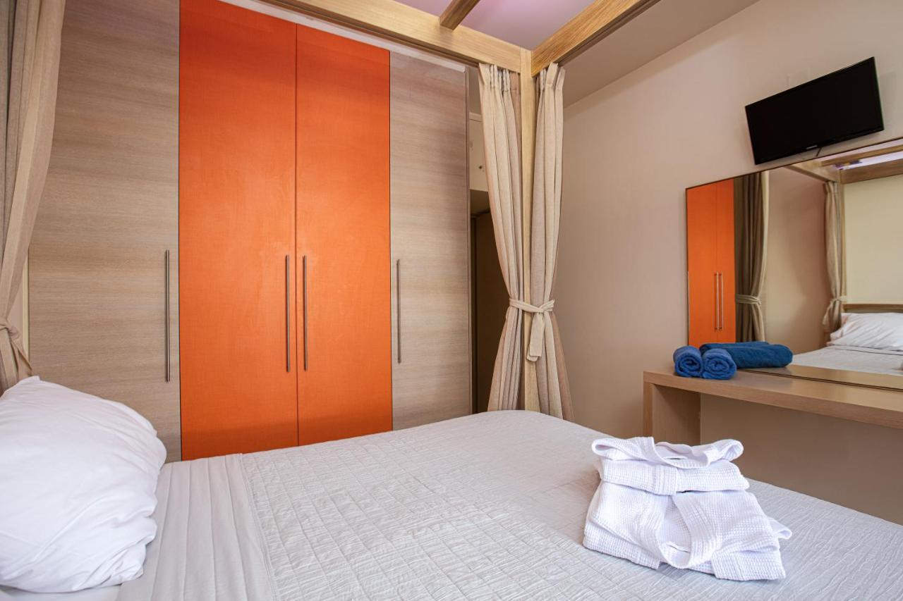 A & C Homes Πλακιάς Εξωτερικό φωτογραφία