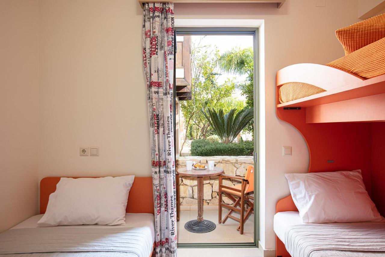 A & C Homes Πλακιάς Εξωτερικό φωτογραφία