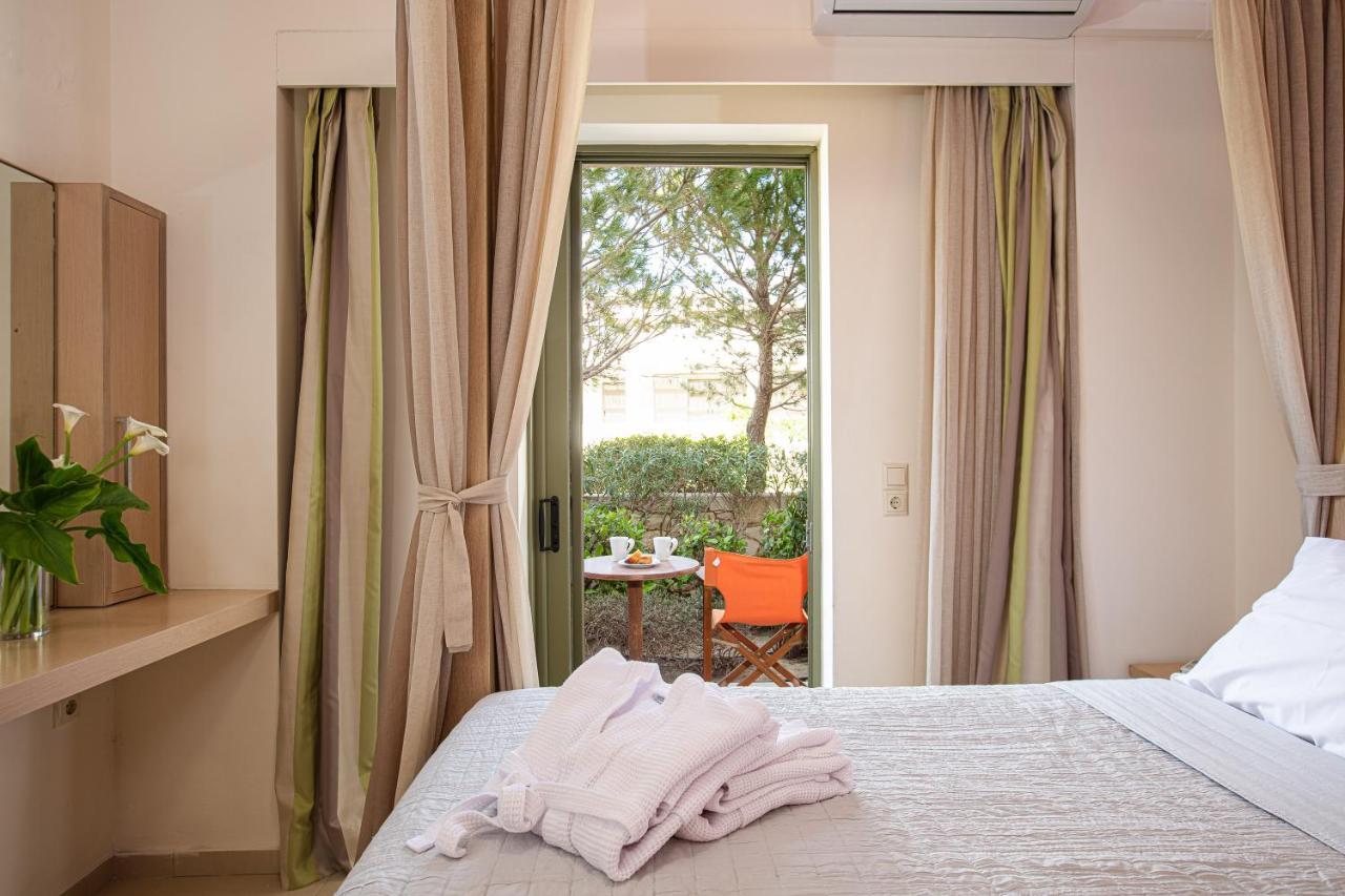 A & C Homes Πλακιάς Εξωτερικό φωτογραφία