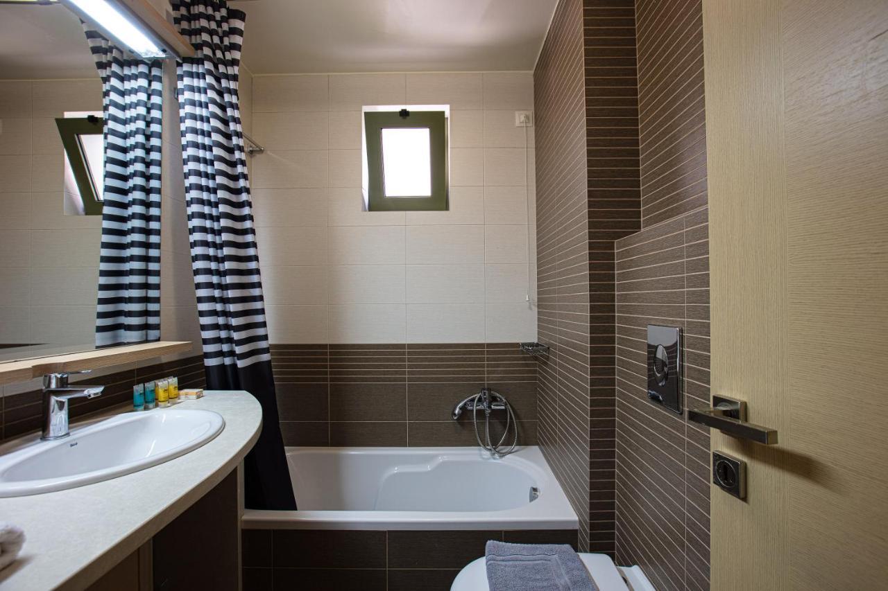 A & C Homes Πλακιάς Εξωτερικό φωτογραφία