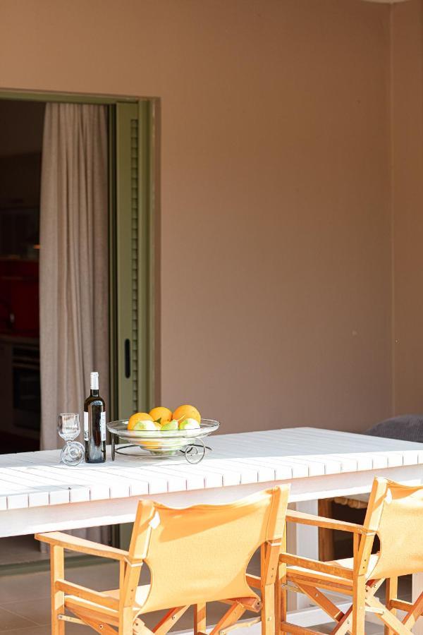 A & C Homes Πλακιάς Εξωτερικό φωτογραφία