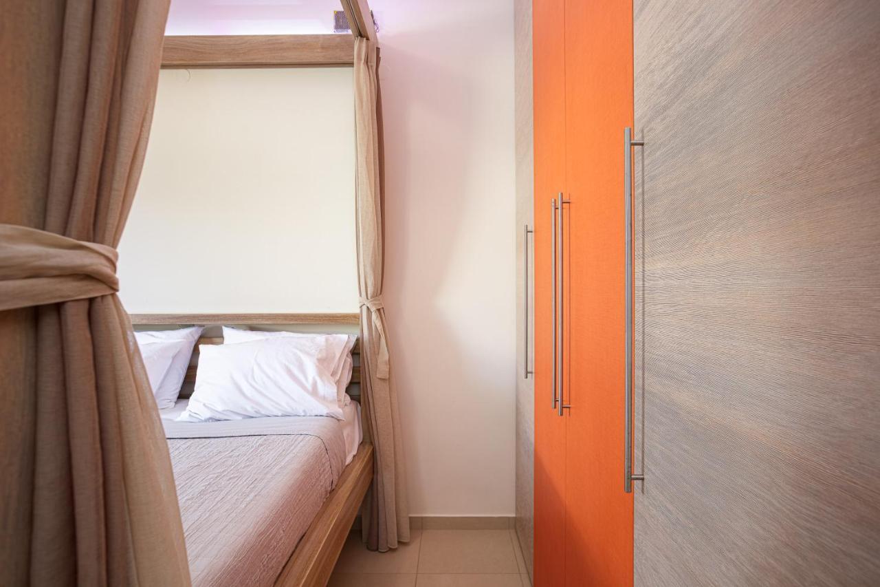 A & C Homes Πλακιάς Εξωτερικό φωτογραφία