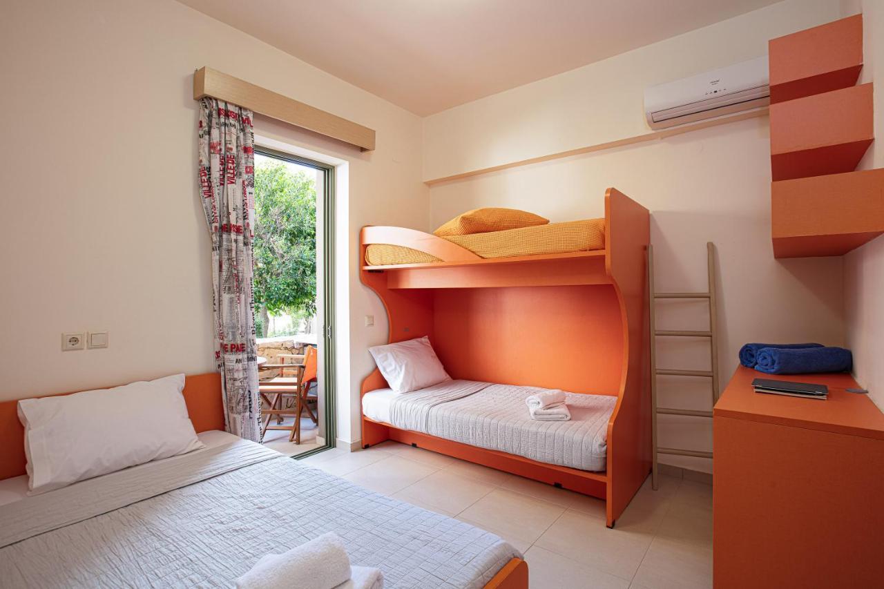 A & C Homes Πλακιάς Εξωτερικό φωτογραφία