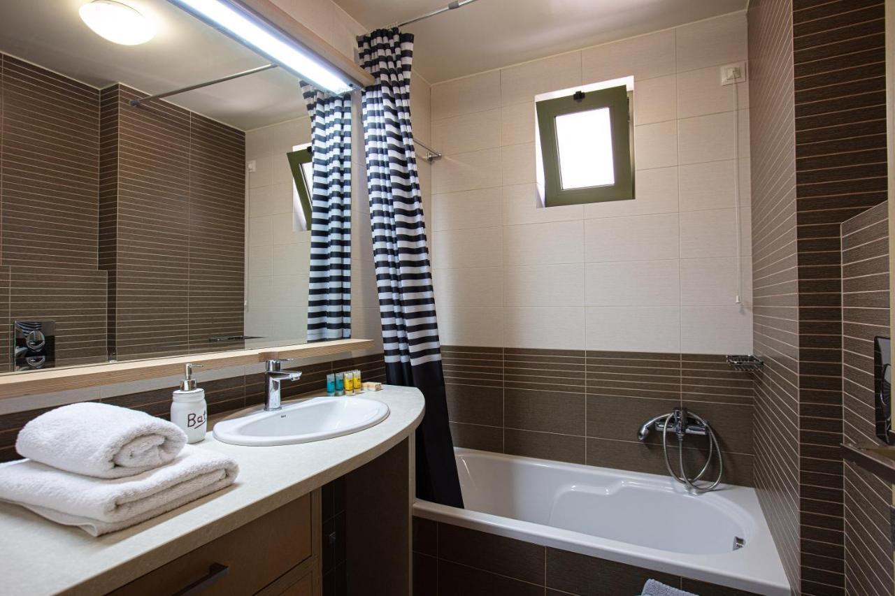 A & C Homes Πλακιάς Εξωτερικό φωτογραφία