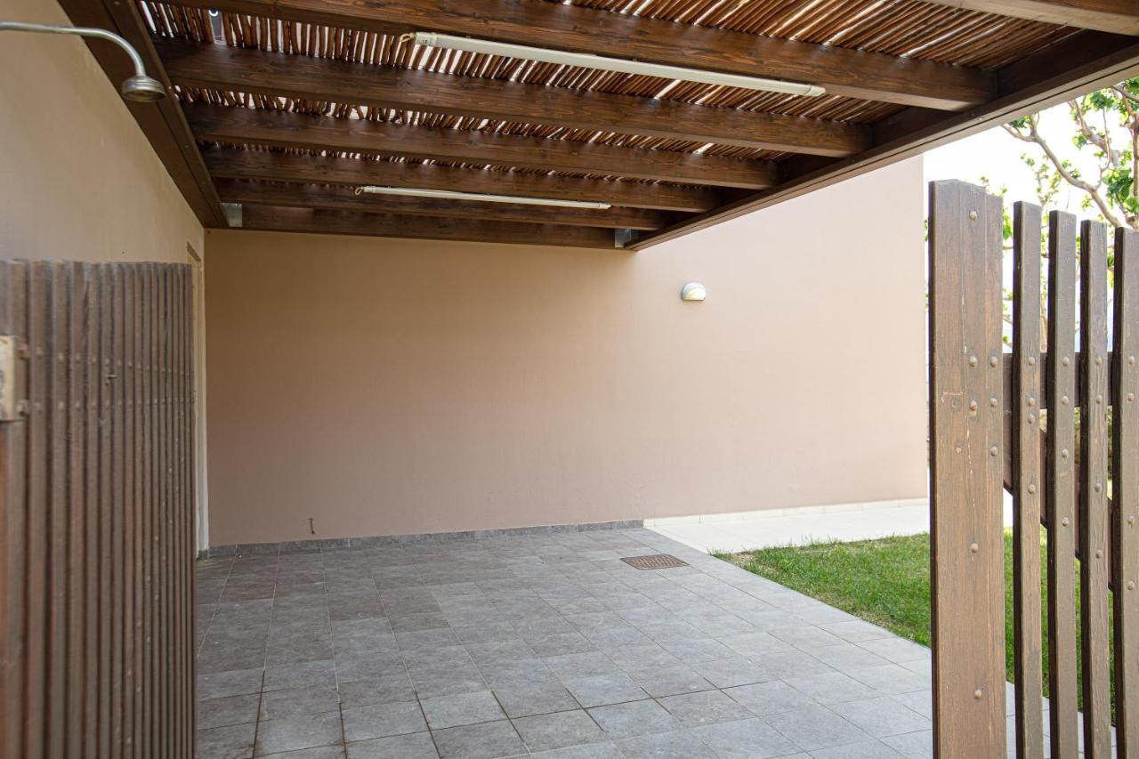 A & C Homes Πλακιάς Εξωτερικό φωτογραφία